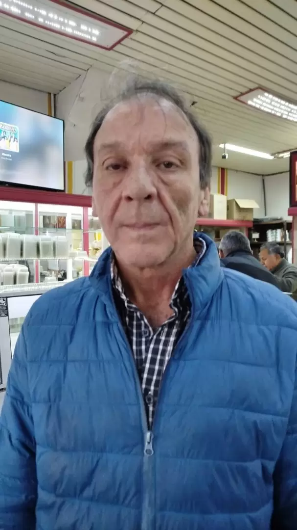 Luis Cucchiaro