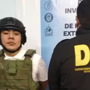 El fiscal contó cómo el Señor J habría planificado el triple crimen de Florencio Varela