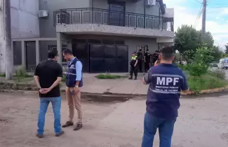 Crimen Tucum�n