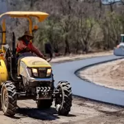 El Presupuesto 2026 destinará trescientos mil millones de pesos para obras públicas en Jujuy