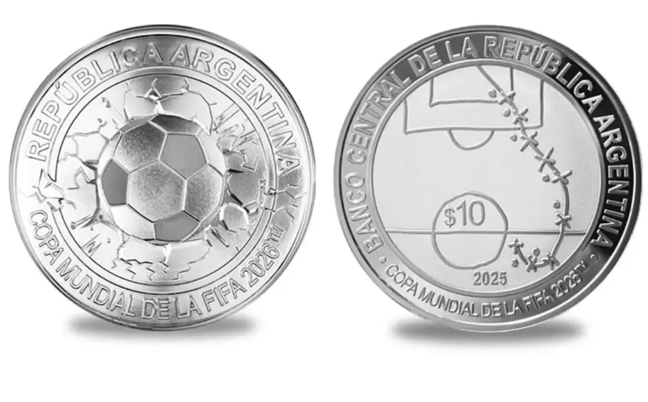 MONEDA MUNDIAL