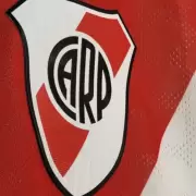 River se prepara para elegir nuevo presidente con el debut de la boleta �nica electr�nica