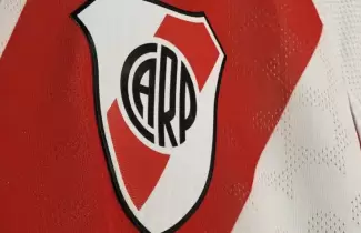 river