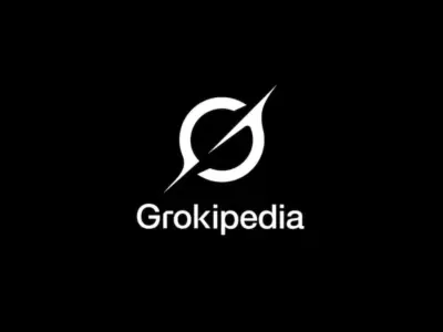 grokipedia elon musk