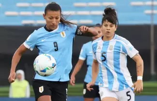 eliminatorias mundial femenino