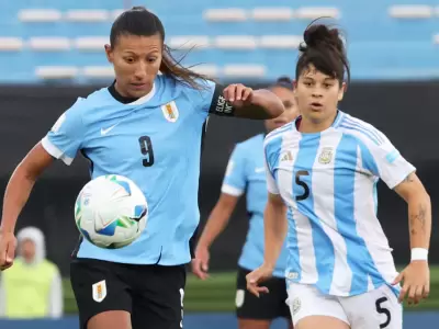 eliminatorias mundial femenino