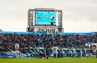 Gimnasia de Jujuy