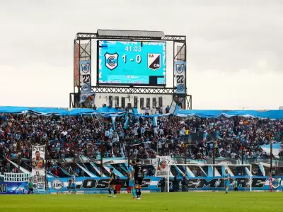 Gimnasia de Jujuy