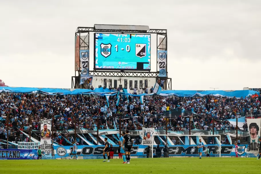 Gimnasia de Jujuy