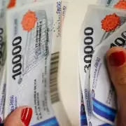 La reforma laboral de Javier Milei plantea la vuelta de los ticket canasta y extender la jornada laboral a 12 horas