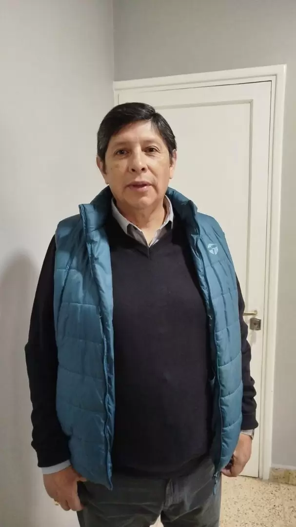 Fredy Berdeja