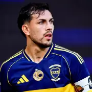 Leandro Paredes sue�a con la llegada de Paulo Dybala a Boca: �Lo esperamos con la ilusi�n intacta�