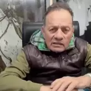 Dirigente peronista cargó contra Cristina y sus hijos: "Dejen que elijamos a nuestros dirigentes. Basta de esta manga de ladrones"