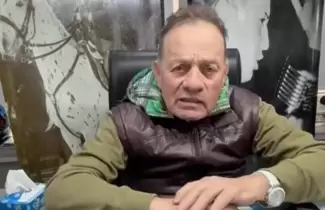 dirigente peronista