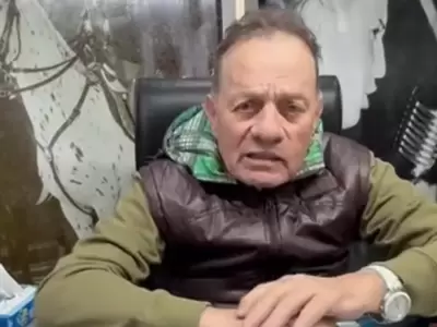 dirigente peronista