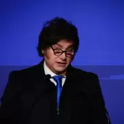 Milei y la Iglesia Católica bajaron tensiones e intercambiaron mensajes por la Navidad