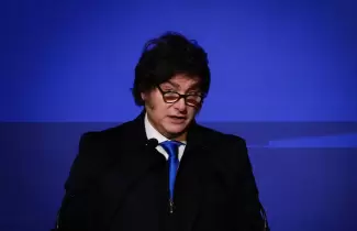 javier milei