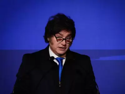 javier milei