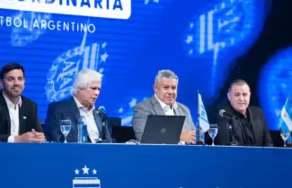 asamblea afa
