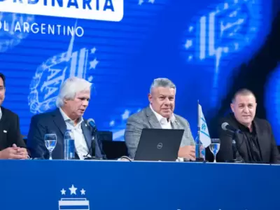 asamblea afa