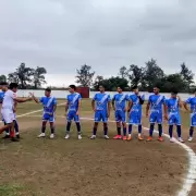 Cronograma de la 3° fecha del Torneo Regional Amateur: así jugarán los equipos jujeños