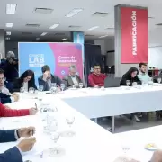 El Gobierno convocó a los gremios docentes para retomar las paritarias este martes