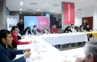 paritarias docentes