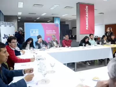 paritarias docentes