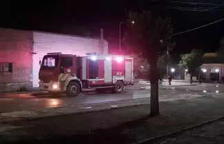 Mon�xido de carbono en la quiaca