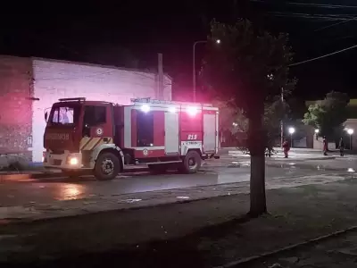 Mon�xido de carbono en la quiaca