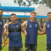 Deportivo Madryn vs. Gimnasia de Jujuy: hora, TV y cómo seguir la revancha del Reducido