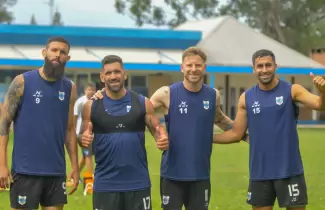 gimnasia de jujuy
