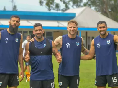 gimnasia de jujuy