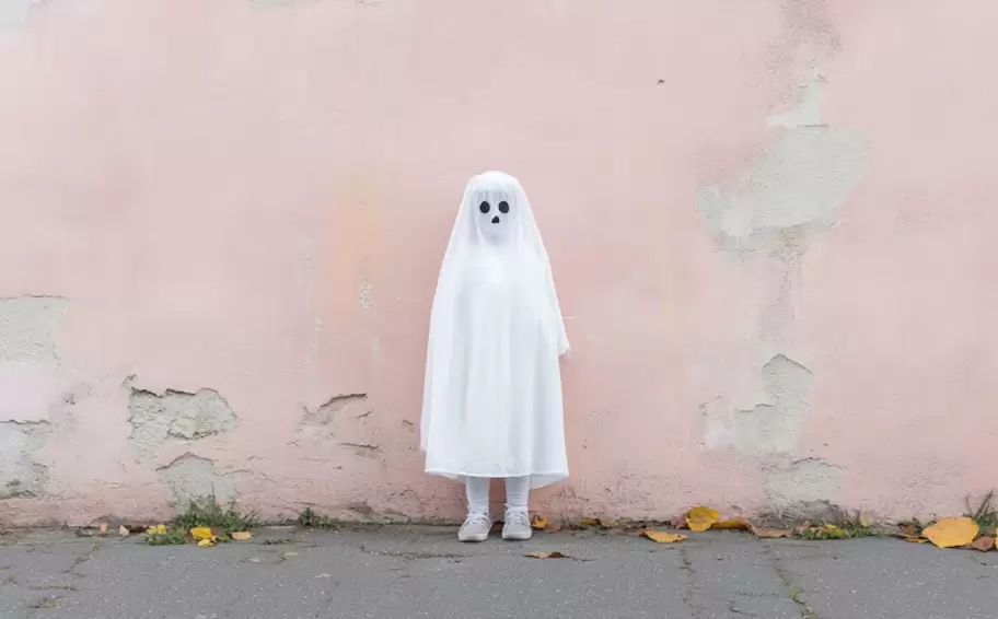 disfraz halloween
