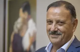 Ricardo Quintela