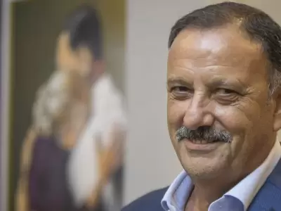 Ricardo Quintela