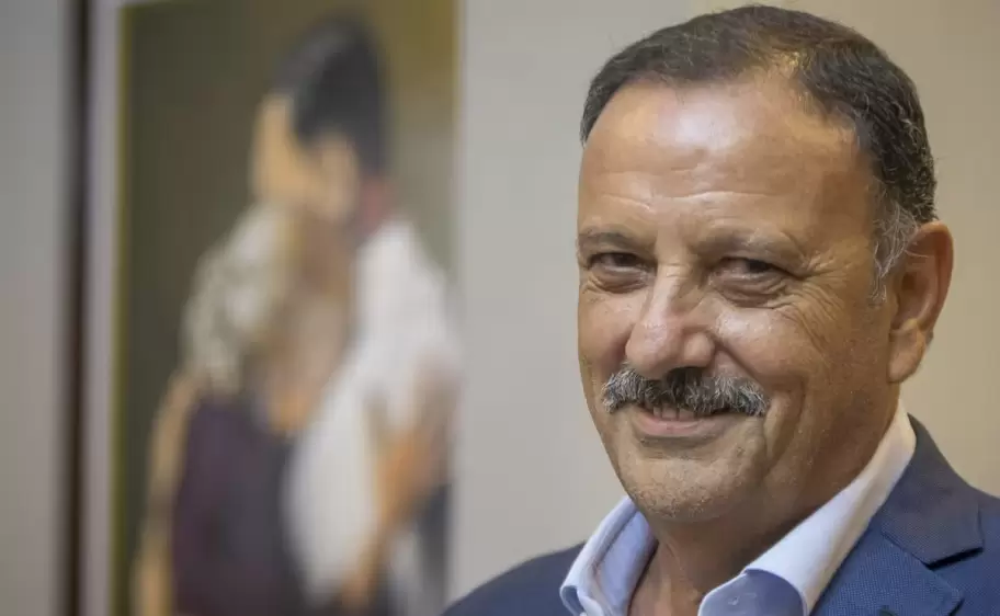 Ricardo Quintela