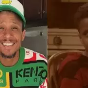 Murió a los 42 años Floyd Roger Myers, famoso por la serie de Will Smith "El príncipe del rap"