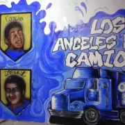 "Los Ángeles del Camión": por qué cada 30 de octubre se celebra el Día del Hincha de Talleres de Perico