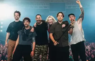 linkin park
