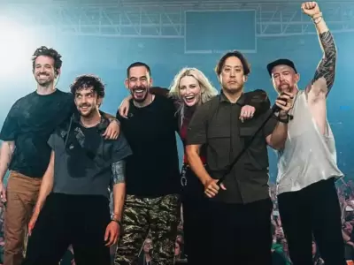 linkin park