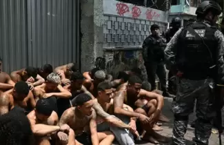comando vermelho brasil
