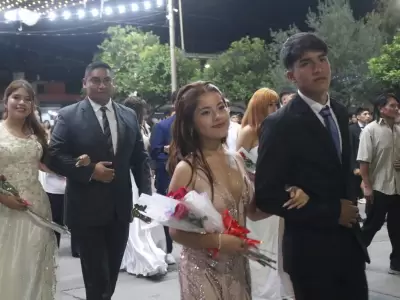 cena blanca perico 2024