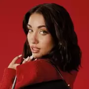 María Becerra anunció el lanzamiento de su nuevo álbum "Quimera"