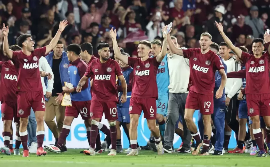 lanús