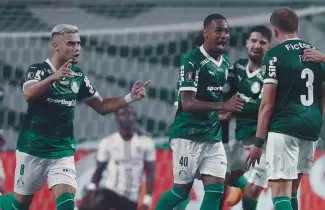 Palmeiras