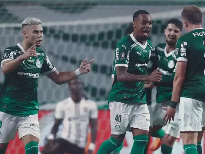 Palmeiras