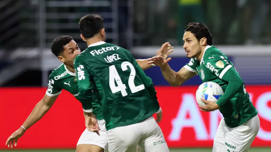 Palmeiras