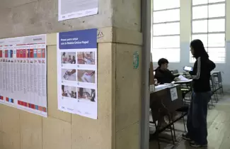 escrutinio definitivo