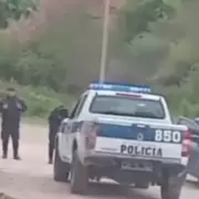 Identificaron el cuerpo encontrado en un canal de riego en San Pedro de Jujuy